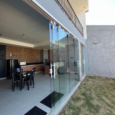 Canto Zen Alto Paraiso de Goias Exterior photo