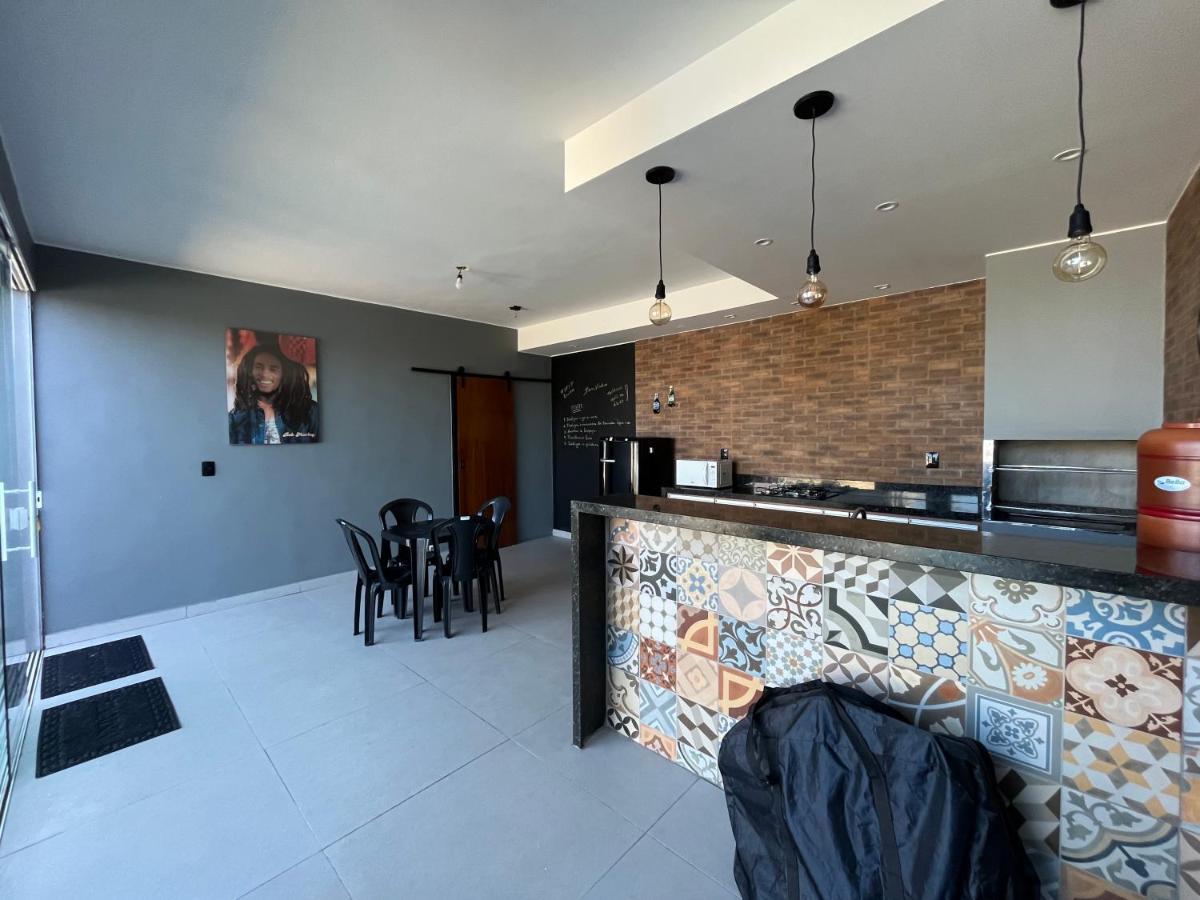 Canto Zen Alto Paraiso de Goias Exterior photo